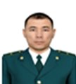 АЛИМБЕТОВ Руслан Уразбаевич